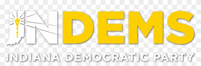 Indiana Democratic Party Clipart
