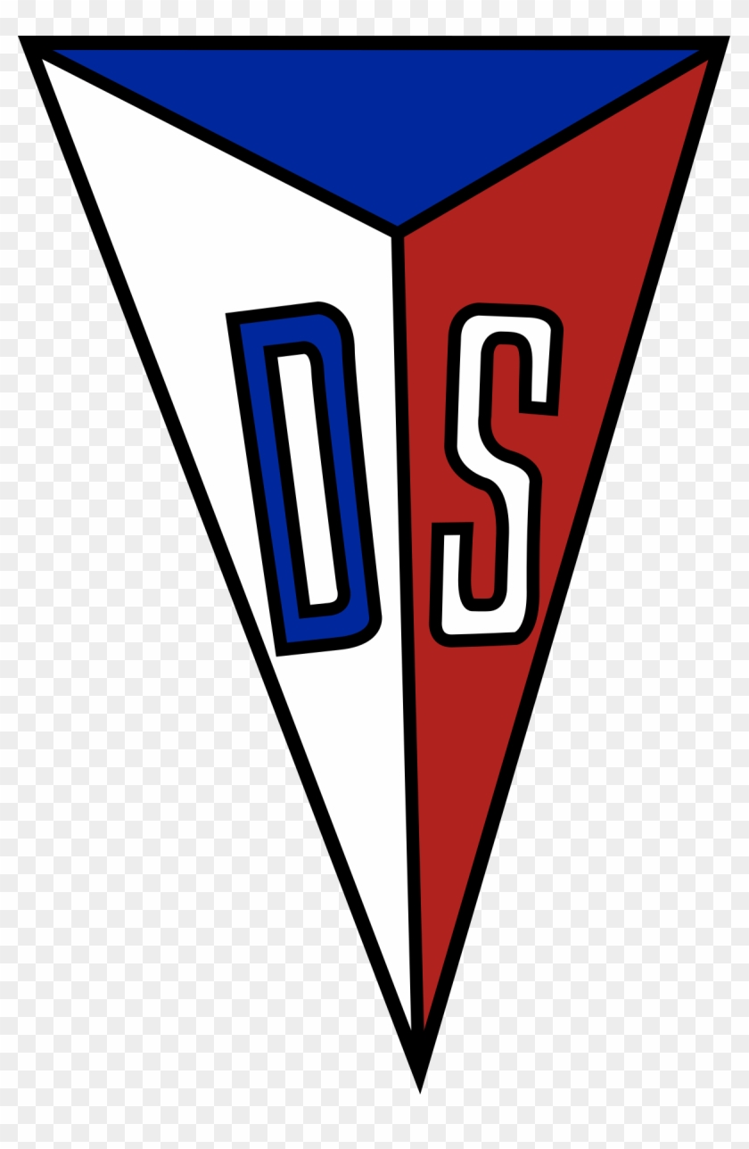 Democratic Party Logo Png , Png Download - Demokratická Strana Slovenska Clipart #4441354