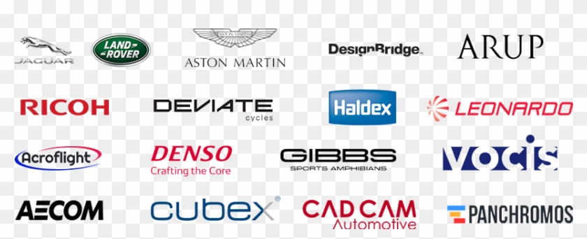 Inspire Showcase Logos - Carmine Clipart #4441379