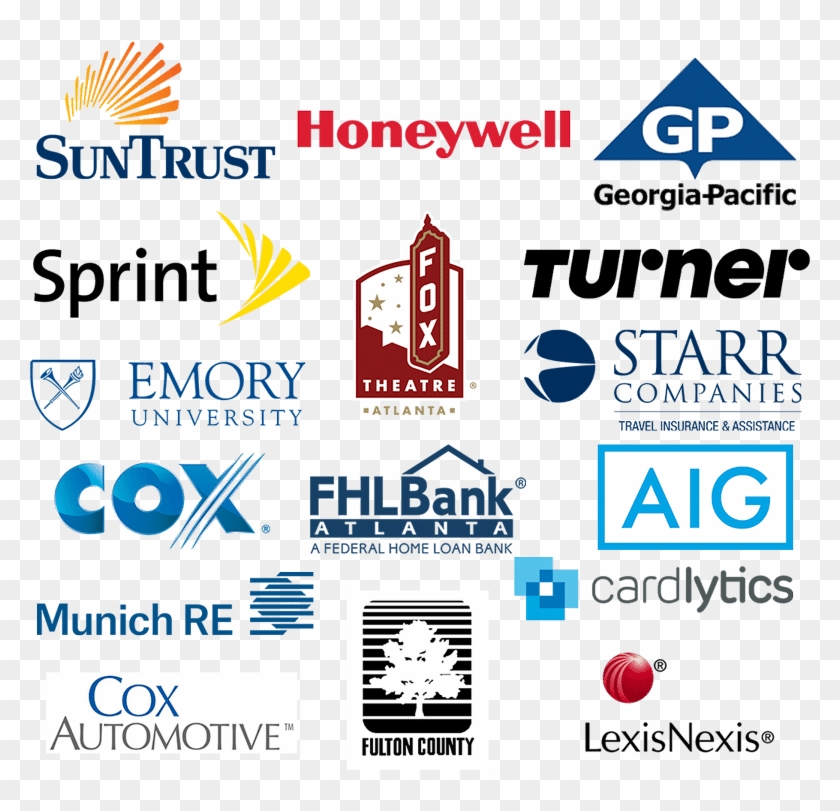 Msa Logos - Federal Home Loan Bank Of Atlanta Clipart
