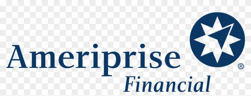 Ameriprise Financial Logo Clipart