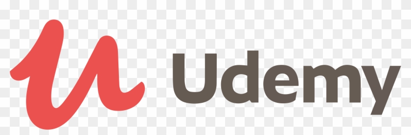 Ad Udemy Logo - Udemy Logo Vector Clipart