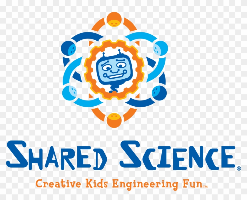 A55ce8b5 1468 47bd A331 B5d6fecdd42d - Shared Science Logo Clipart #4441588