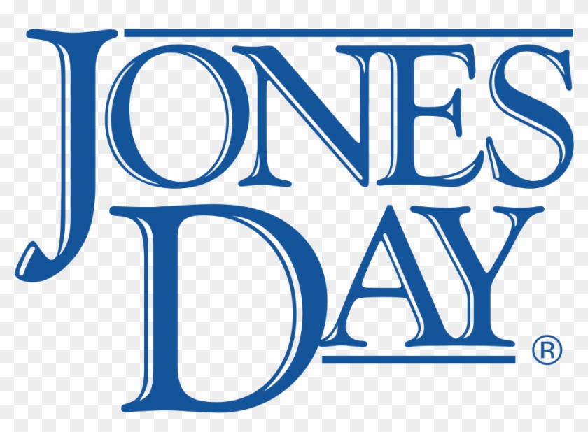 Steinfurt/ München Jones Day Berät Georgia Pacific - Jones Day Png Clipart
