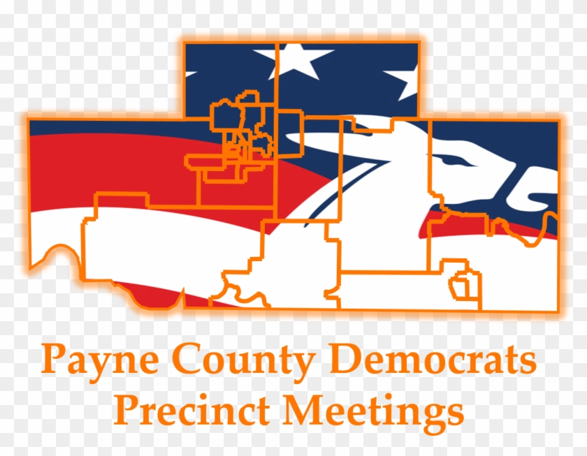 Precinct Meetings Are Where We Elect Precinct Officers, Clipart #4441638