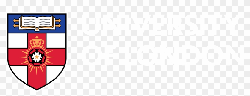 University Of London Logo - University Of London Clipart #4441639