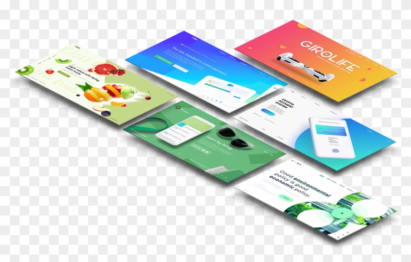 Flyer Clipart #4441664