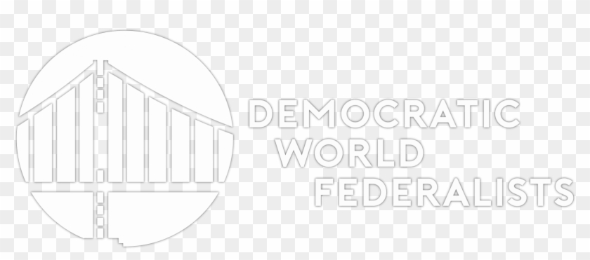 World Federal Government - Graphic Design Clipart