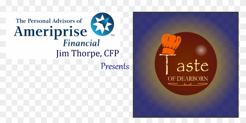 Ameriprise Financial Clipart #4441689