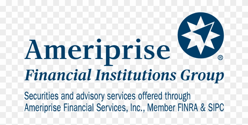 Barry Mason, Financial Advisor With Ameriprise Financial, - Ameriprise Financial Clipart #4441912
