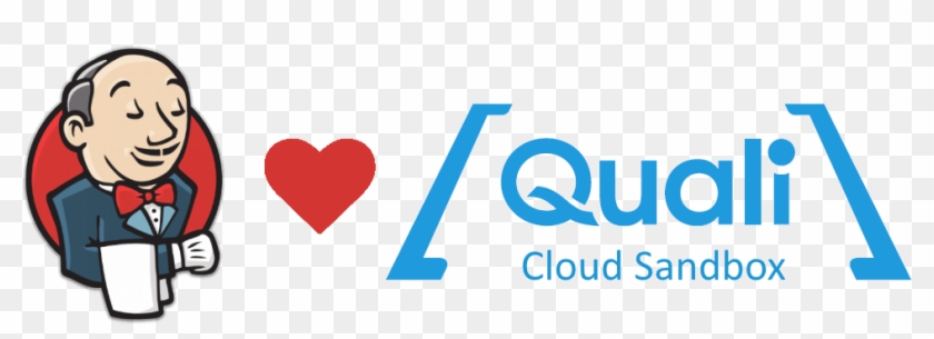 Jenkins Master Clipart