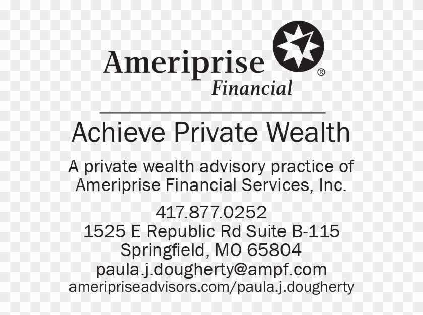 Visit Website - Ameriprise Financial Clipart #4441963