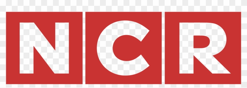 Ncr Logo Png Transparent - Orange Clipart