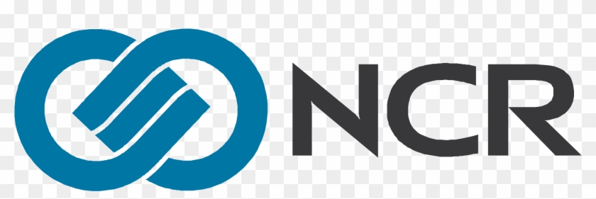 Ncr Logo Png Transparent - Oval Clipart #4441994