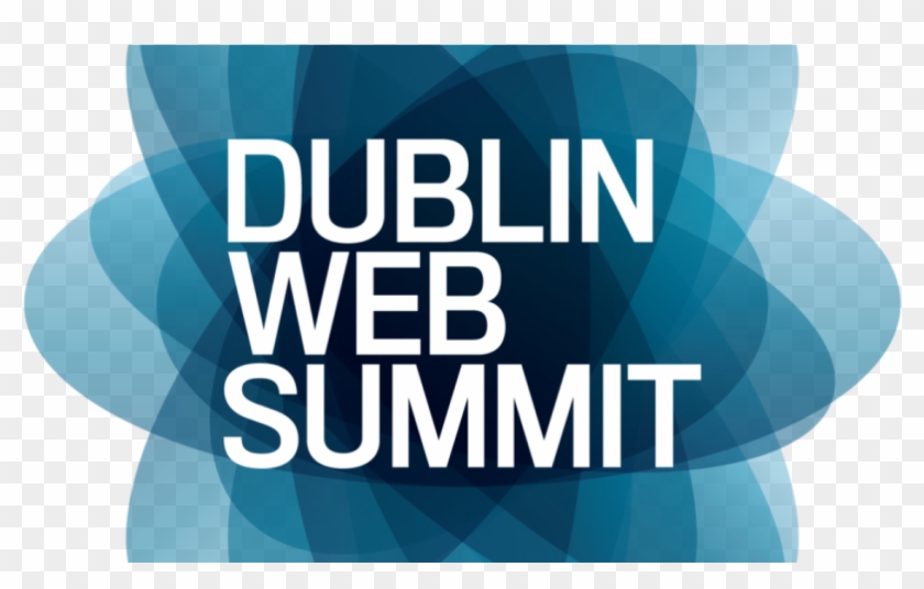 Cliquidity Is Heading To Dublin In October - Web Summit Clipart #4442019
