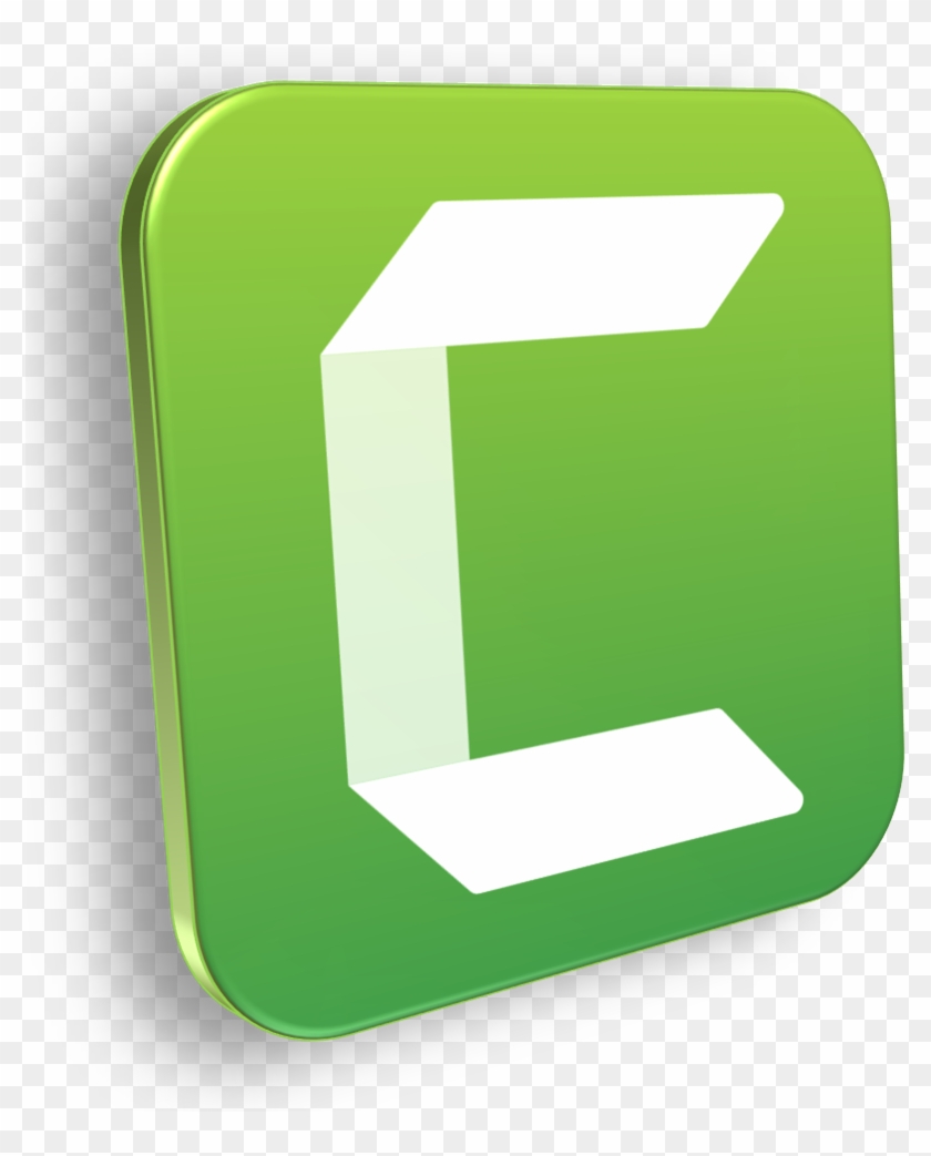 Camtasia Studio - Camtasia Clipart