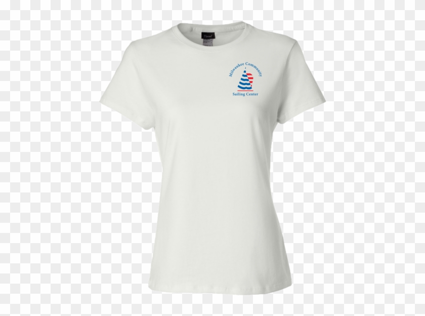 Active Shirt Clipart