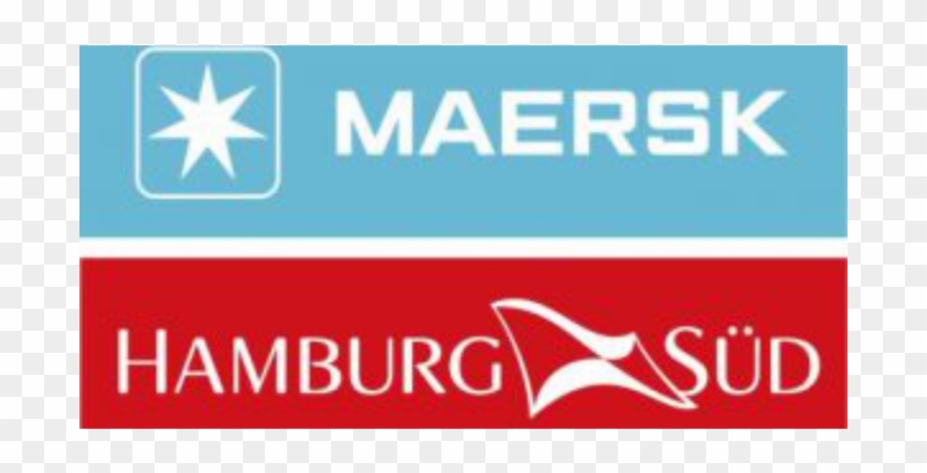 Maersk Line Acquires Hamburg Süd - Maersk Clipart