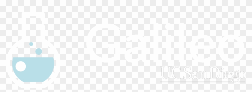 Login With Coursera - Ucsd Clipart