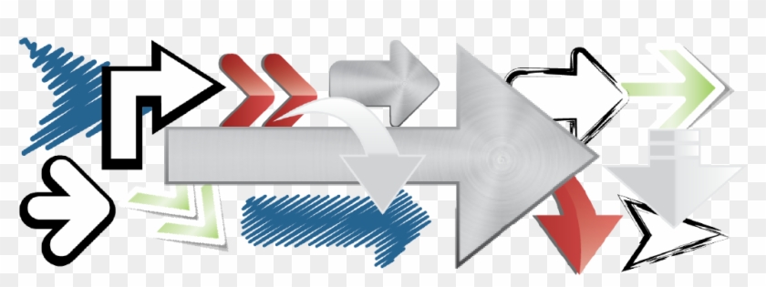 Arrow Templates / Graphics For Camtasia Templates - Sign Clipart