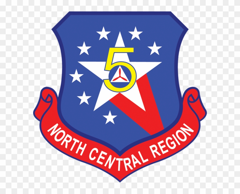 Ncr Patch Clipart