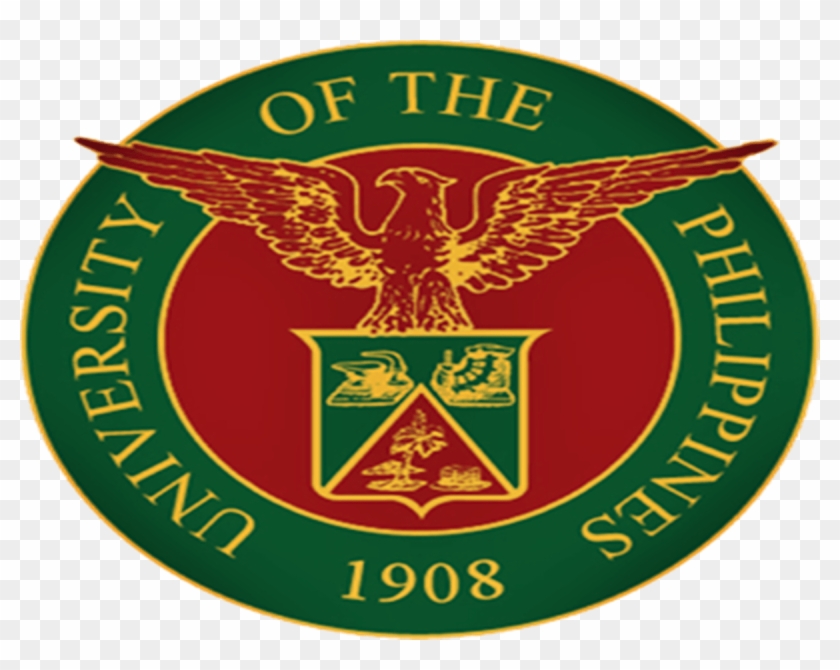 Up Logo - University Of The Philippines Diliman Logo Clipart