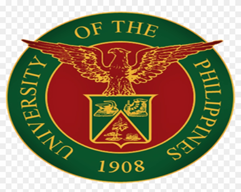 Up Logo - University Of The Philippines Diliman Logo Clipart #4442415
