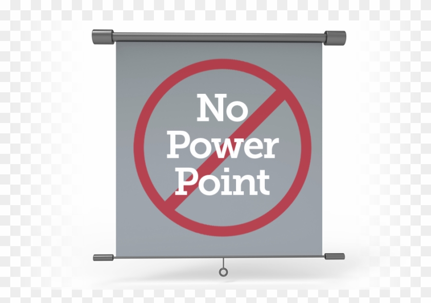 No Powerpoint 180183546 Transp2 - Sign Clipart