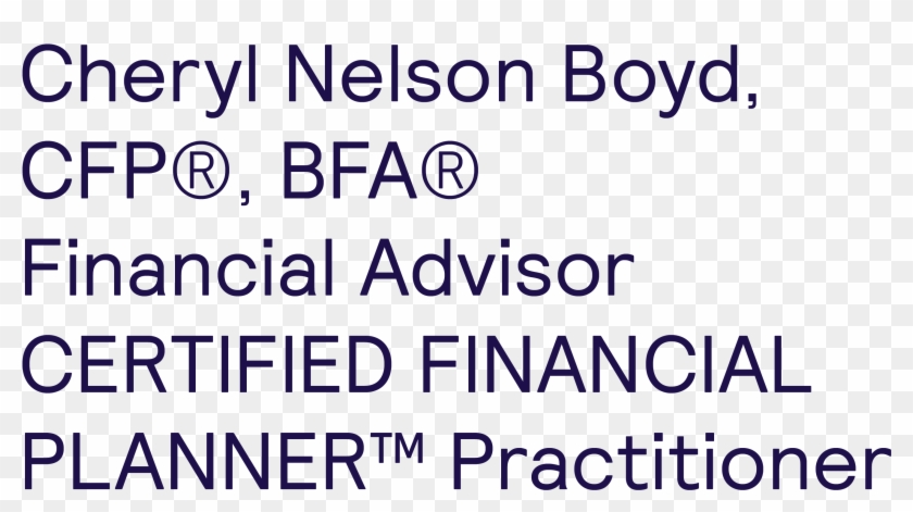 Financial Advisor - Parallel Clipart