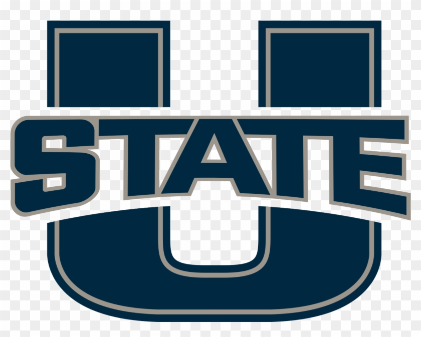 Utah State Aggies Logo - Utah State Football Logo Clipart
