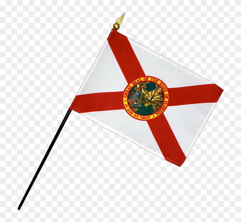 Florida State Flag Clipart