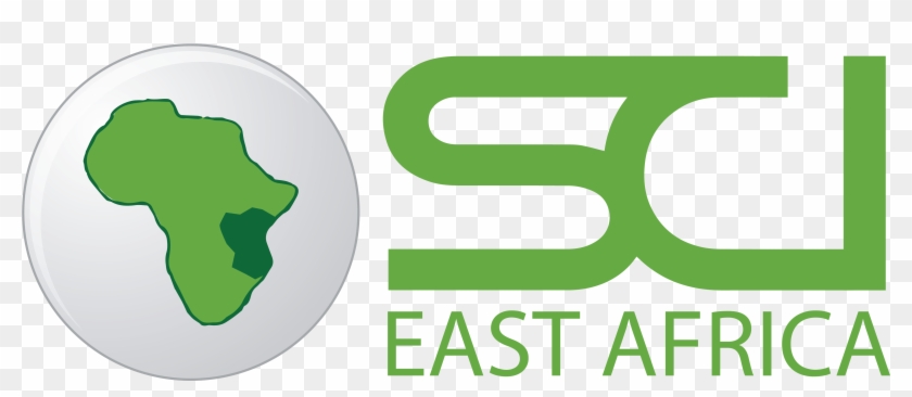 Sci Ncr East Africa Logo - Adobe Flash Clipart