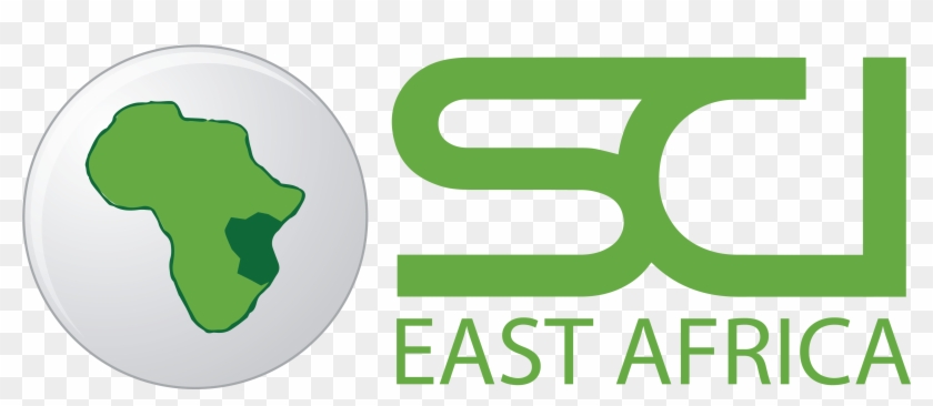 Sci Ncr East Africa Logo - Adobe Flash Clipart #4442552