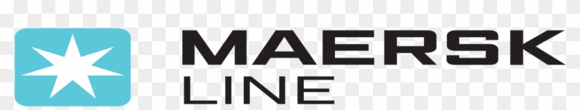 1994 - Maersk Oil Logo Png Clipart