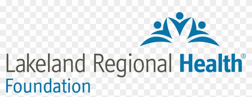 Lakeland, Fl Lakeland Regional Health Is Pleased To - Lakeland Regional Health Logo Clipart