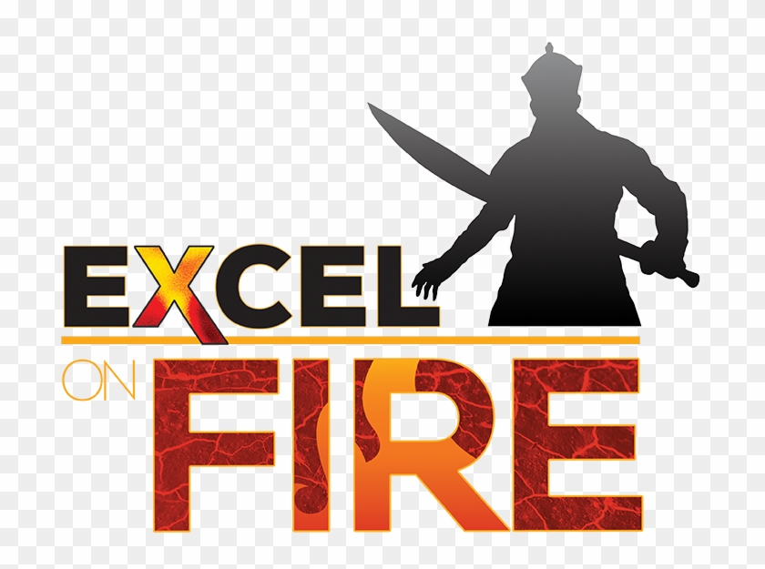 Oz On Fire - Graphic Design Clipart #4442720