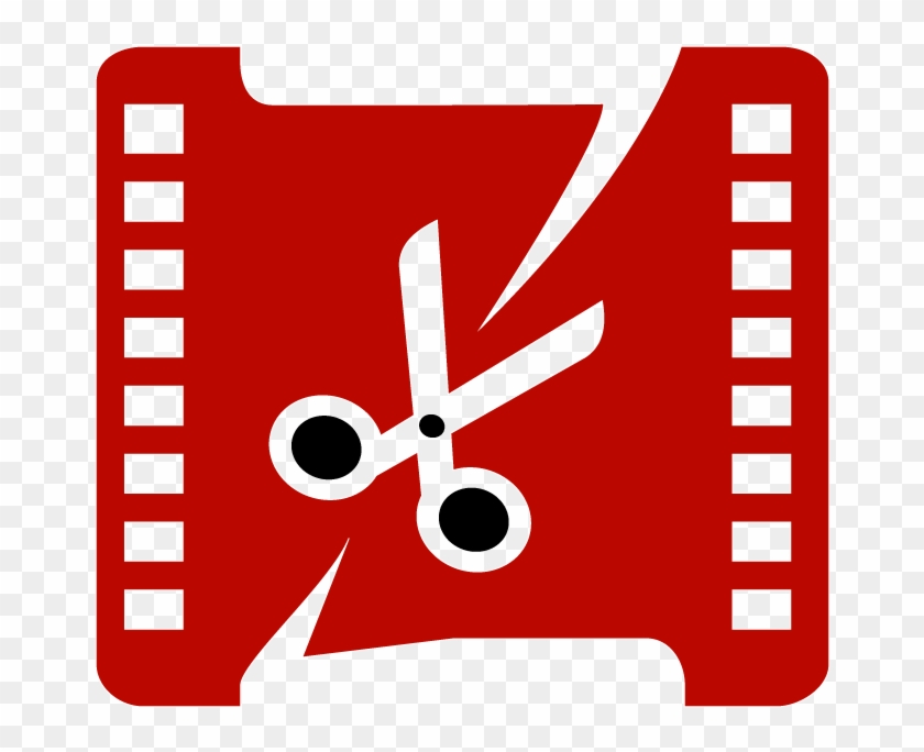 Video Cut Icon Png Clipart
