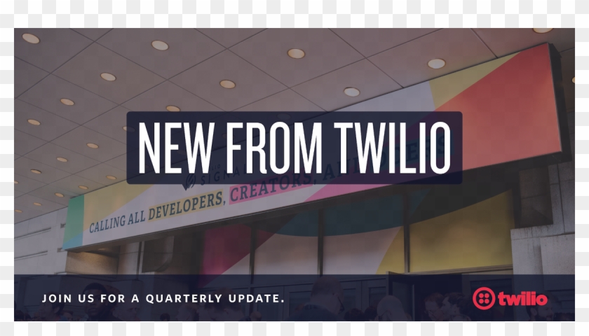 Twilioverified Account - Signage Clipart #4442807