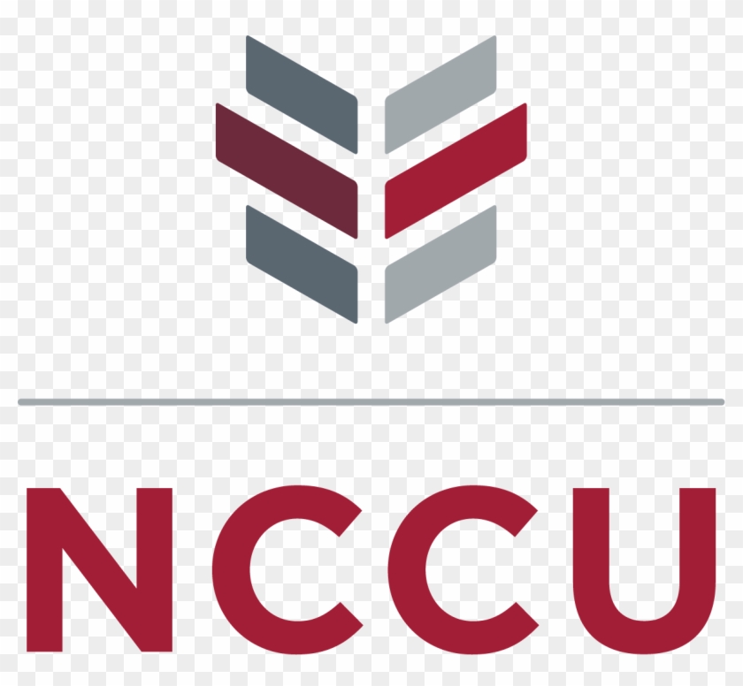 North Carolina Central University - Nc Central New Logo Clipart #4443002