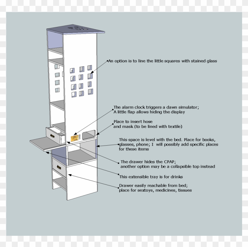 Projets Design - Architecture Clipart