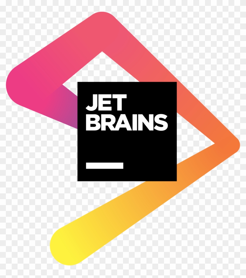 Jet Brains Logo - Jetbrains Svg Clipart