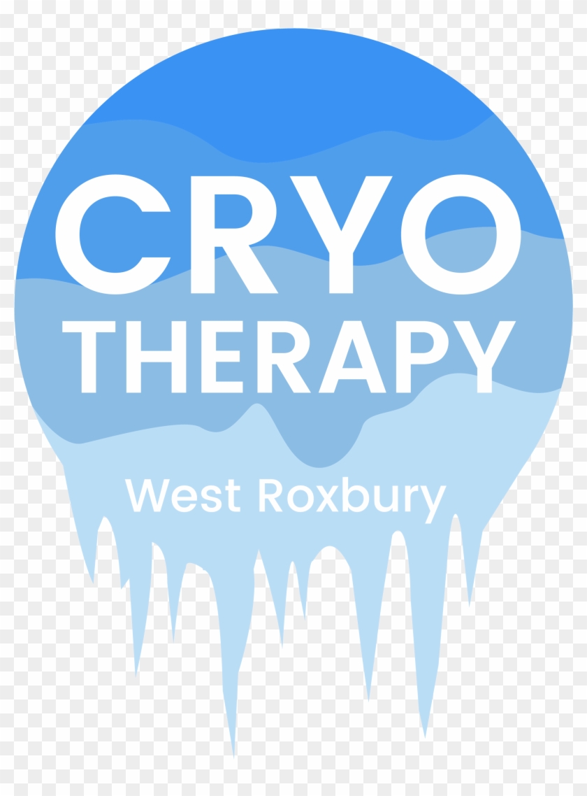 Cryotherapy West Roxbury - Circle Clipart #4443113