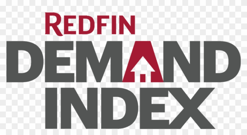 Redfin Logo Png - Redfin Real Estate Clipart