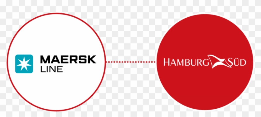 Twig Logistics News Extra - Maersk Line Clipart #4443296