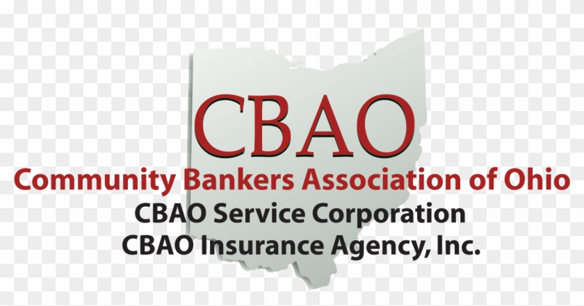 Community Bankers Association Of Ohio Logo Clipart