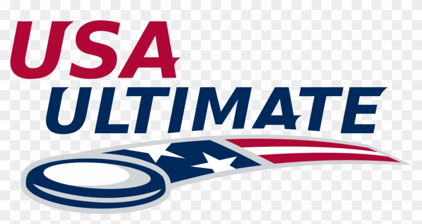 Utah Middle School State Championship - Usa Ultimate Clipart #4443518