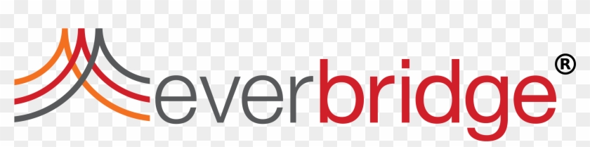 Everbridge - Everbridge Logo Png Clipart #4443524