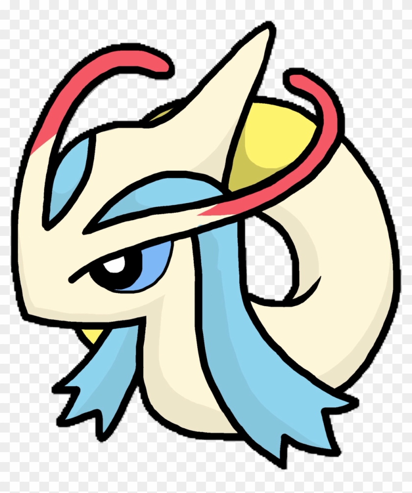 Mermaid Prince Shiny Milotic And Flygon Shuffle Icons - Pokemon Shuffle Icons Clipart