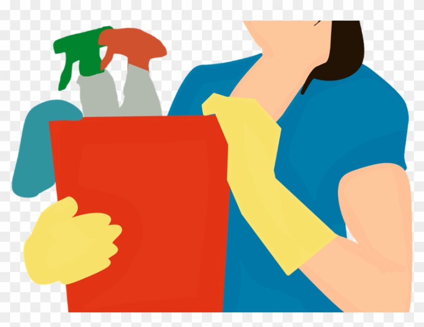 Minimum Wage For Kasambahay Increased In Ncr - Środki Czystości Png Clipart