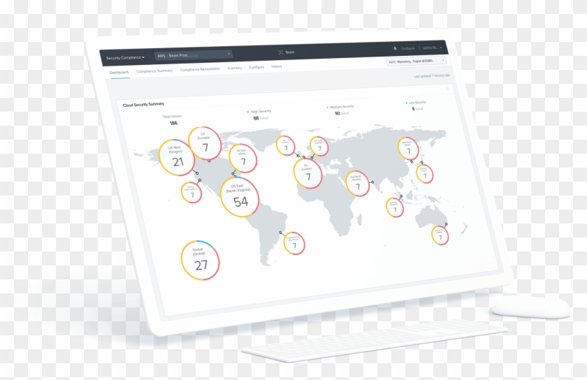Eliminate Cloud Security Vulnerabilities - Tablet Computer Clipart #4443570